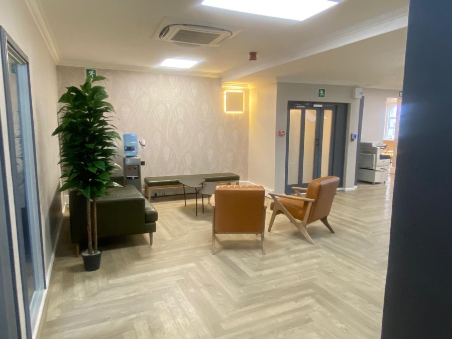 To Let commercial Property for Rent in Century City Western Cape